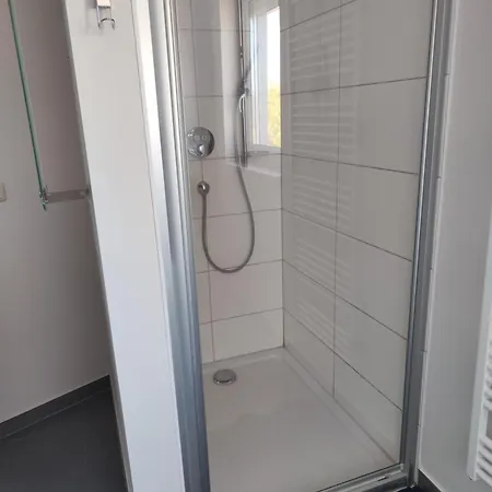 Apartament Zum Keglertreff