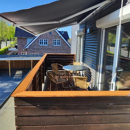 Apartment Zum Keglertreff *