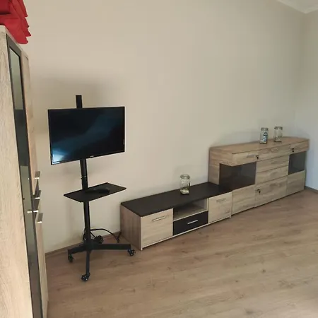 Zum Keglertreff Klein Gladebrugge