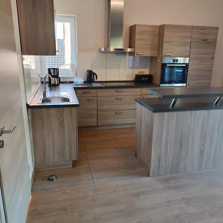 Apartment Zum Keglertreff